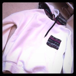 Tribal hoodie💎💎💎