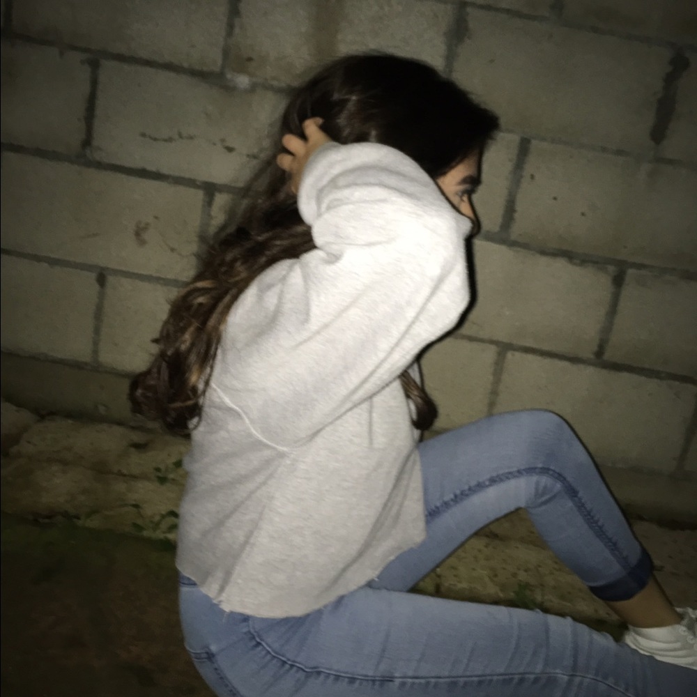 Meet your Posher, Nisselle