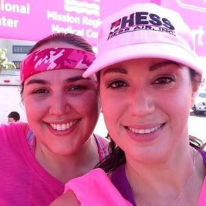 Meet your Posher, Lora