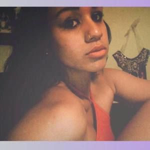 Meet your Posher, Alexandria