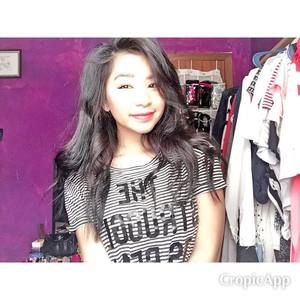 Meet your Posher, Maivang