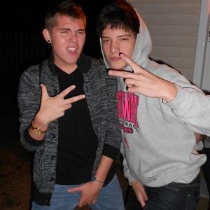 Meet your Posher, Tyler