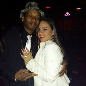 Meet your Posher, Jubella