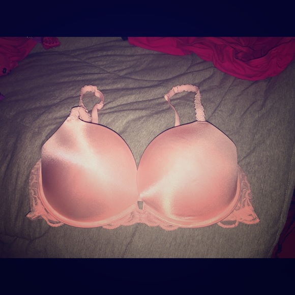 PINK BY VICTORIA SECRET BRA 36D