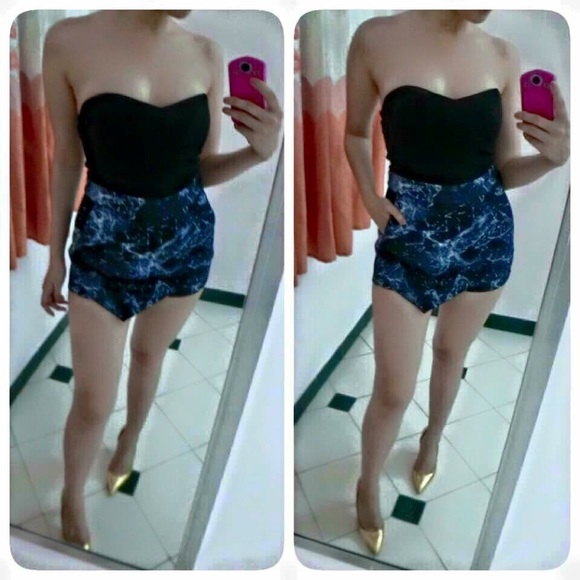 DRESS SKORT - Picture 2 of 2