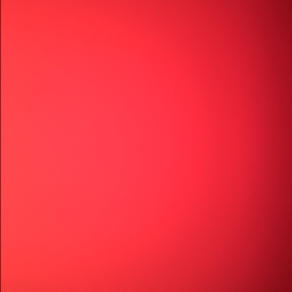 Meet your Posher, Mollie