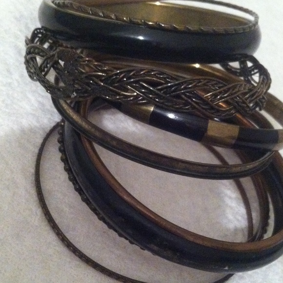 Bracelet set - Picture 2 of 2