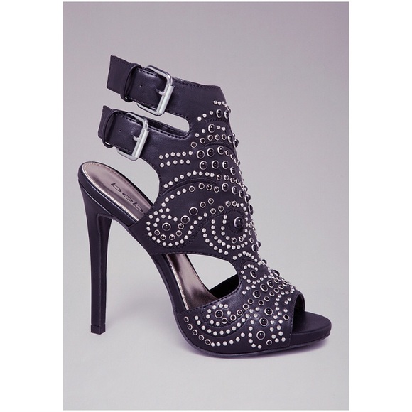 bebe Aliyah Shoe