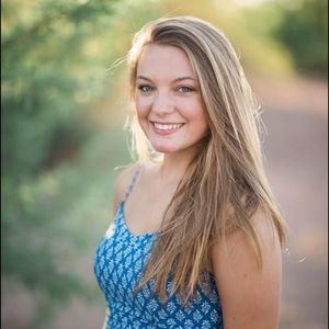 Meet your Posher, Parker