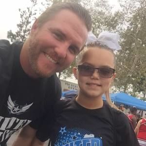 Meet your Posher, Nicholas