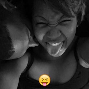 Meet your Posher, Kenyetta