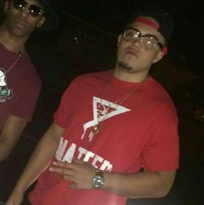 Meet your Posher, Richard