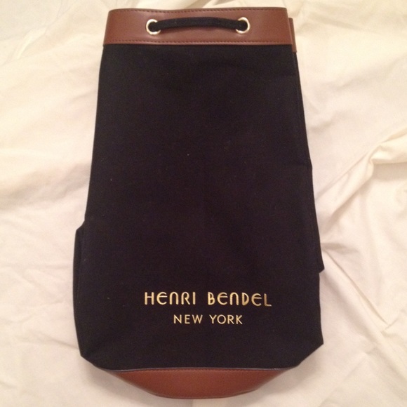 Henri Bendel Bag