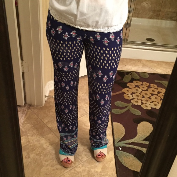 Pants - Picture 2 of 3