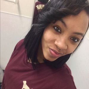 Meet your Posher, Tanesha