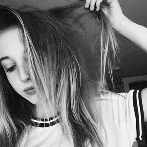 Meet your Posher, Haylee