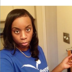 Meet your Posher, Sharelle