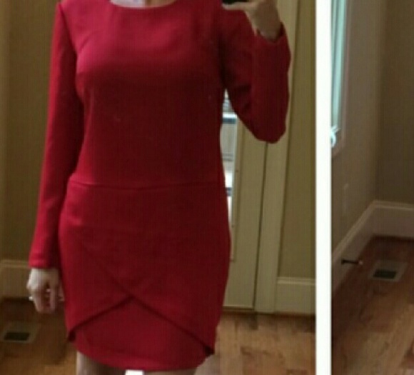 Small dress