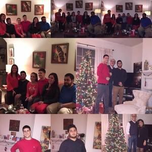 Meet your Posher, Rami