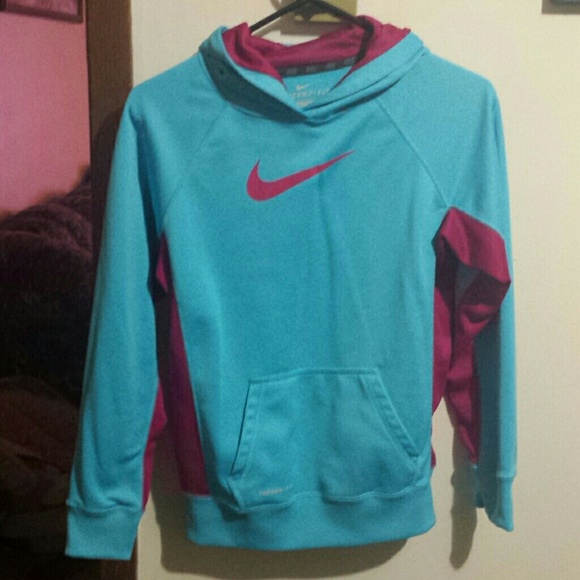 Nike hoodie