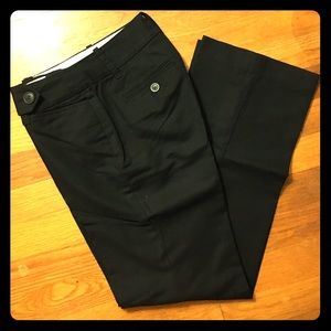 AT Loft petites Julie pants.