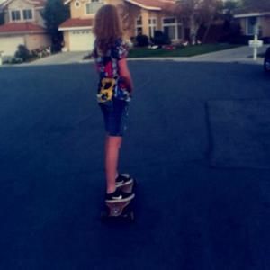 Meet your Posher, Savannah