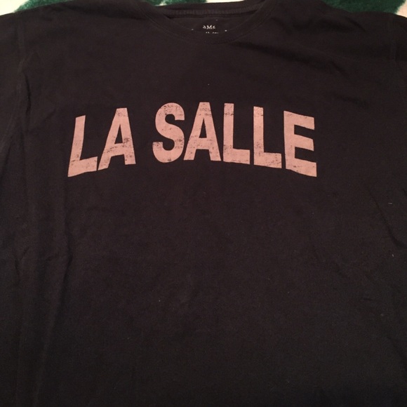 La Salle T-Shirt - Picture 1 of 1