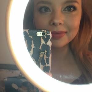 Meet your Posher, Myranda