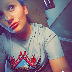 Meet your Posher, Mike n sharon