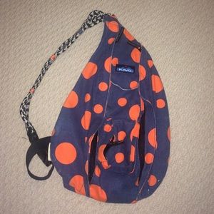 Kavu Rope Sling Bag