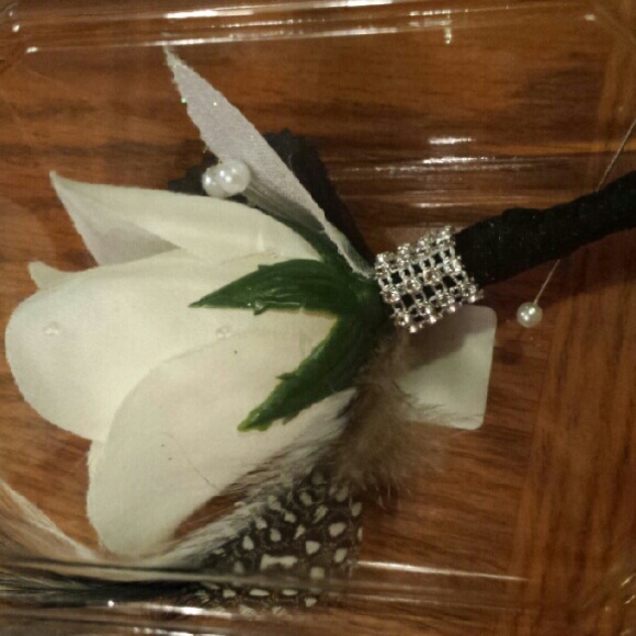 Meet your Posher, Monica - Picture 2 of 4