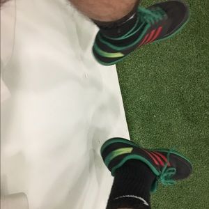 Meet your Posher, Chele