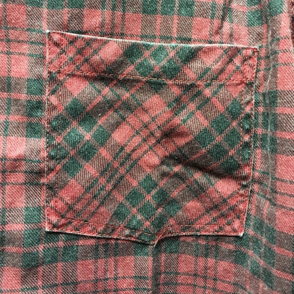 ‼️ FLANNEL ‼️ - Picture 3 of 4