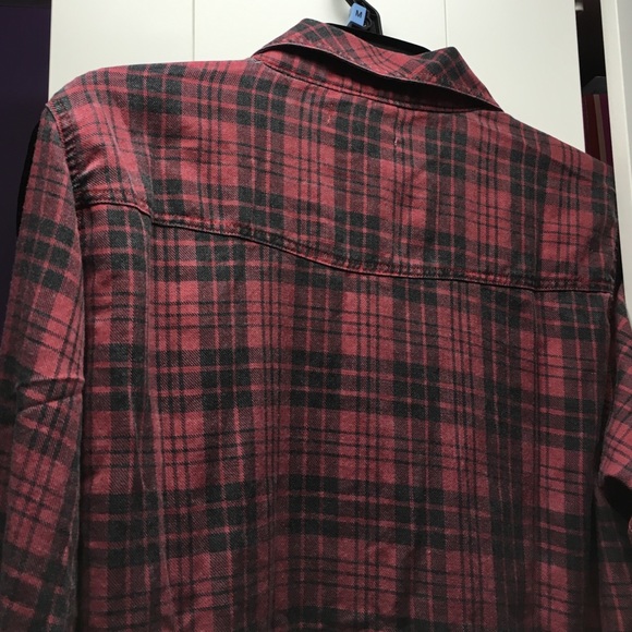 ‼️ FLANNEL ‼️ - Picture 4 of 4