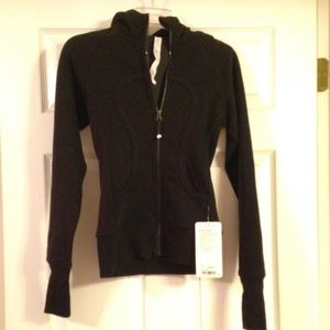 Lululemon scuba II jacket