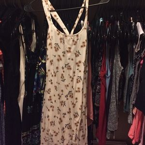 Brandy Melville Dress