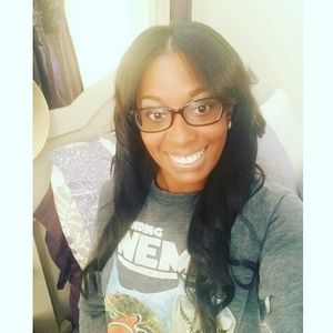 Meet your Posher, Chasity