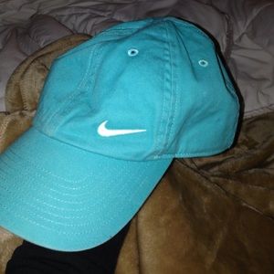 Nike hat