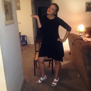 Meet your Posher, Destinee