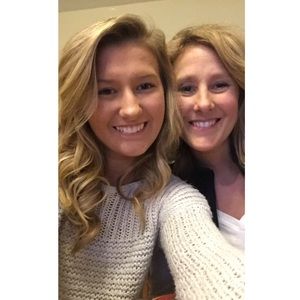 Meet your Posher, Ashlyn