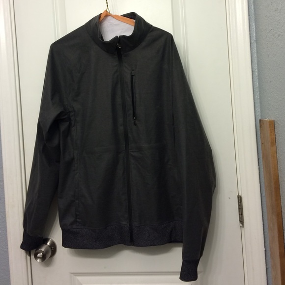 Lululemon jacket
