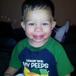 Meet your Posher, Desiree