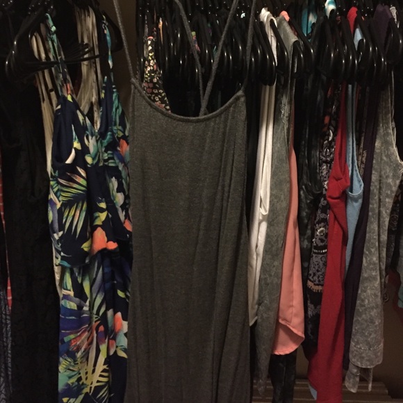 Brandy Melville Herika Dress