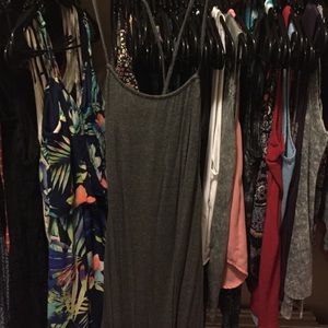 Brandy Melville Herika Dress