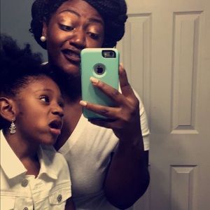 Meet your Posher, Sharika