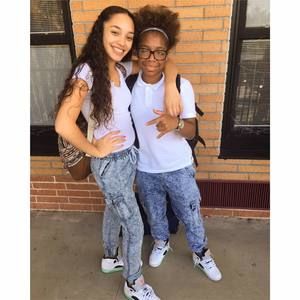 Meet your Posher, Kiara