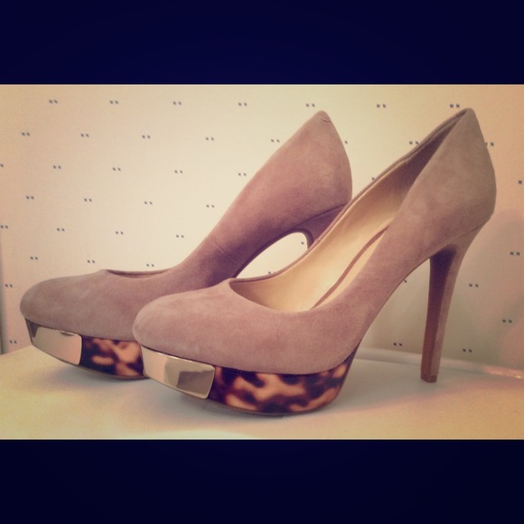 Gianni  Bini heels