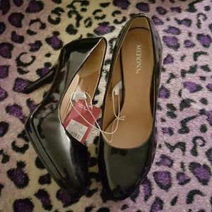 Merona high heels