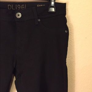 DL1962 Emma Legging
