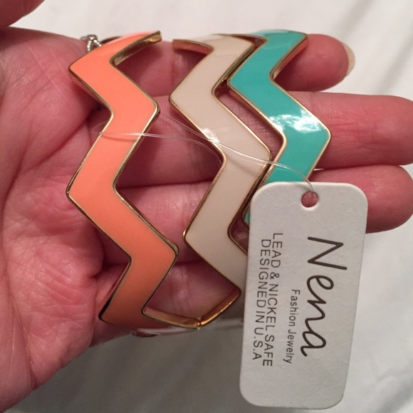 Nema Bangles - Picture 2 of 3